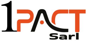 logo 1pactSarl